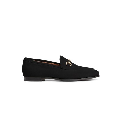 GUCCI WOMEN'S GUCCI JORDAAN LOAFER 786016 0PV00 2714